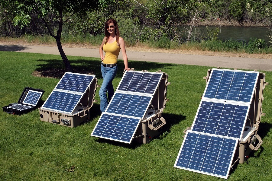 Choose the Best Solar Generator