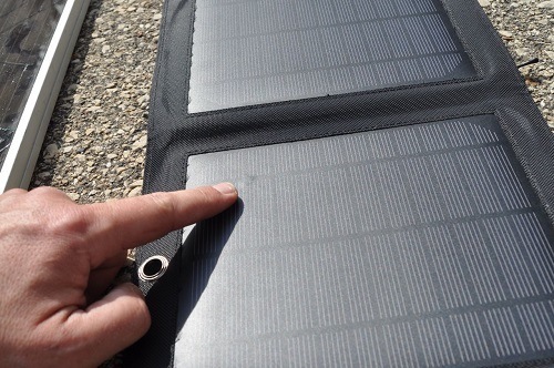 Durable Solar Panels