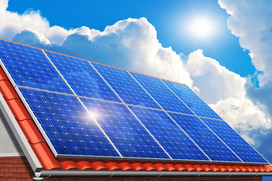 Everything About Solar Panels SolarGenerator.Guide