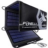 Foxelli Solar Charger