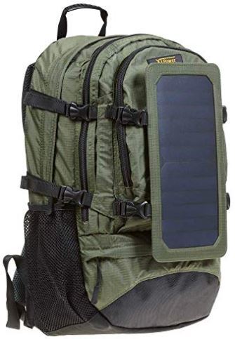 Best Solar Backpack Reviews 2022: Top Picks for Every Need