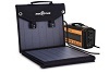 best solar panel for camping