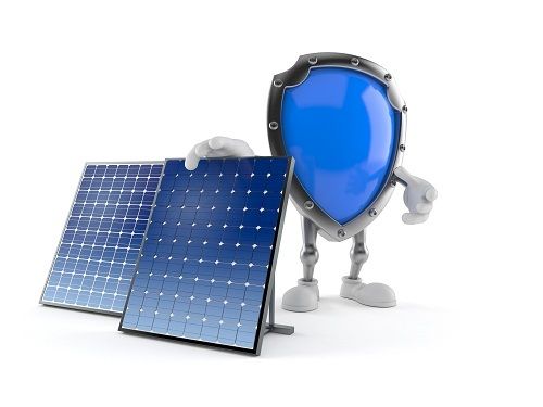 solar energy questions