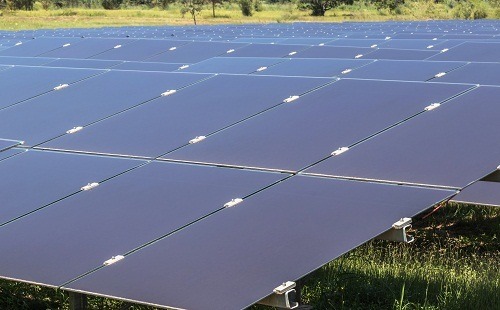 flex solar panels rv