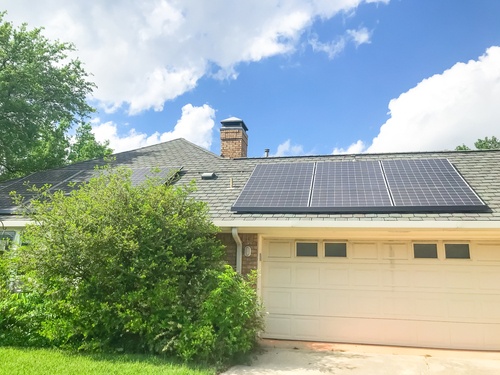 are solar panels worth it in texas