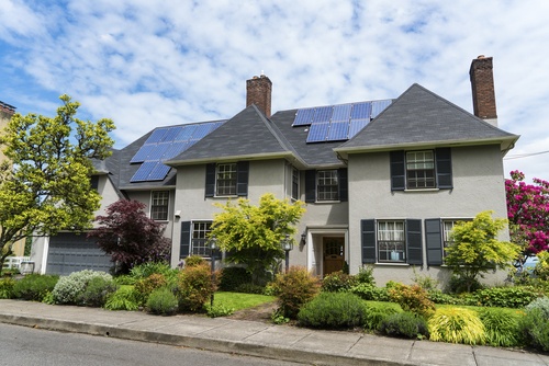 are residential solar panels worth it
