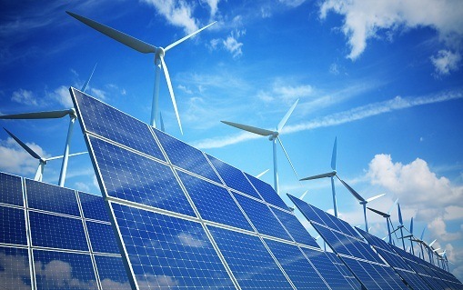 solar panel vs wind turbine rimworld
