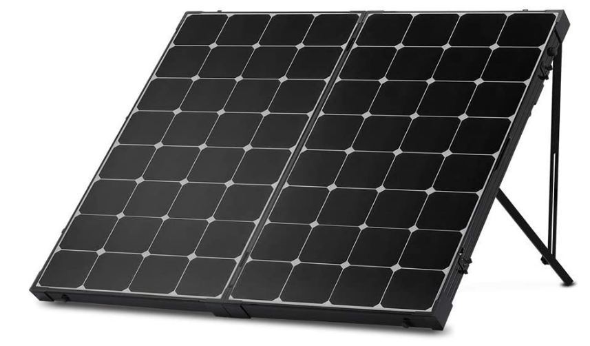 renogy solar panel kits