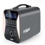 AMPROAD Epic 1000 Portable Power Station