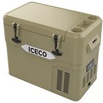 ICECO JP42 Pro, 3 in 1 Refrigerator