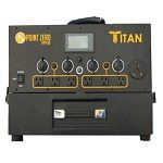 Point Zero Energy Titan Solar Generator