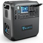 BLUETTI Portable Power Station AC200MAX