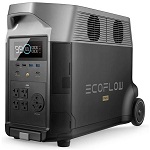 EF ECOFLOW DELTA Pro Portable Home Battery