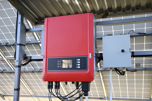 what is Solar Generator