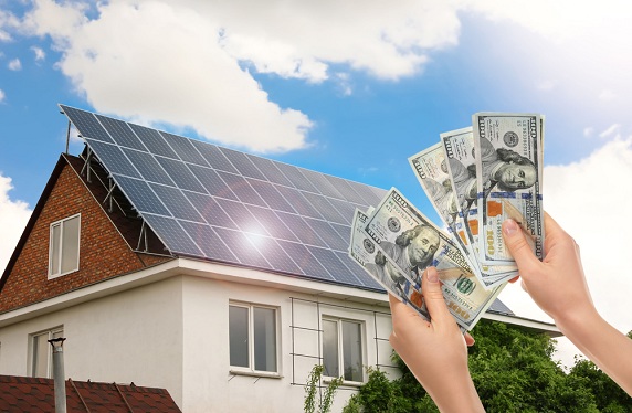 How Much Does a Solar Generator Cost