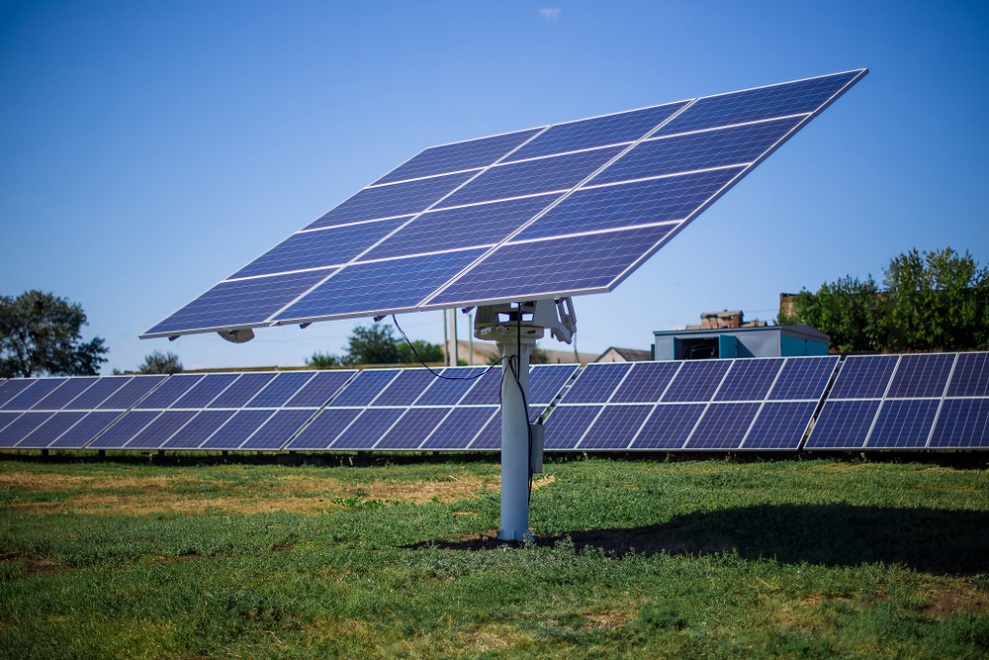 solar tracker worth the investment