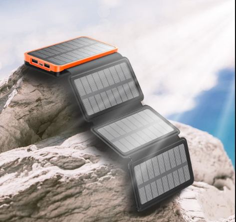 Best Solar Generators For Camping